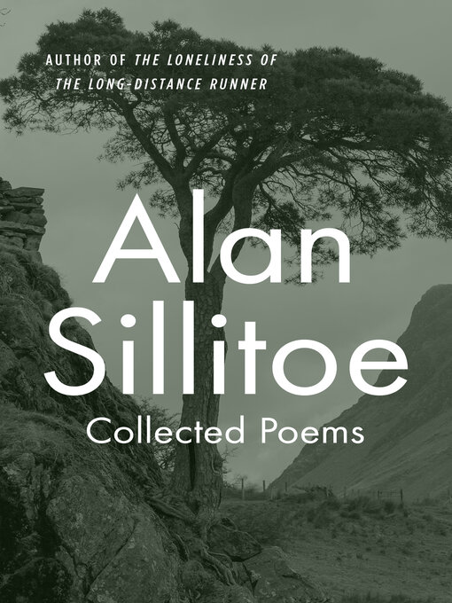 Title details for Collected Poems by Alan Sillitoe - Available